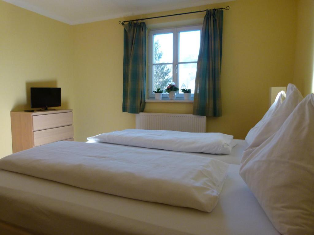 Hotel Fischachstubn Bergheim Pokoj fotografie