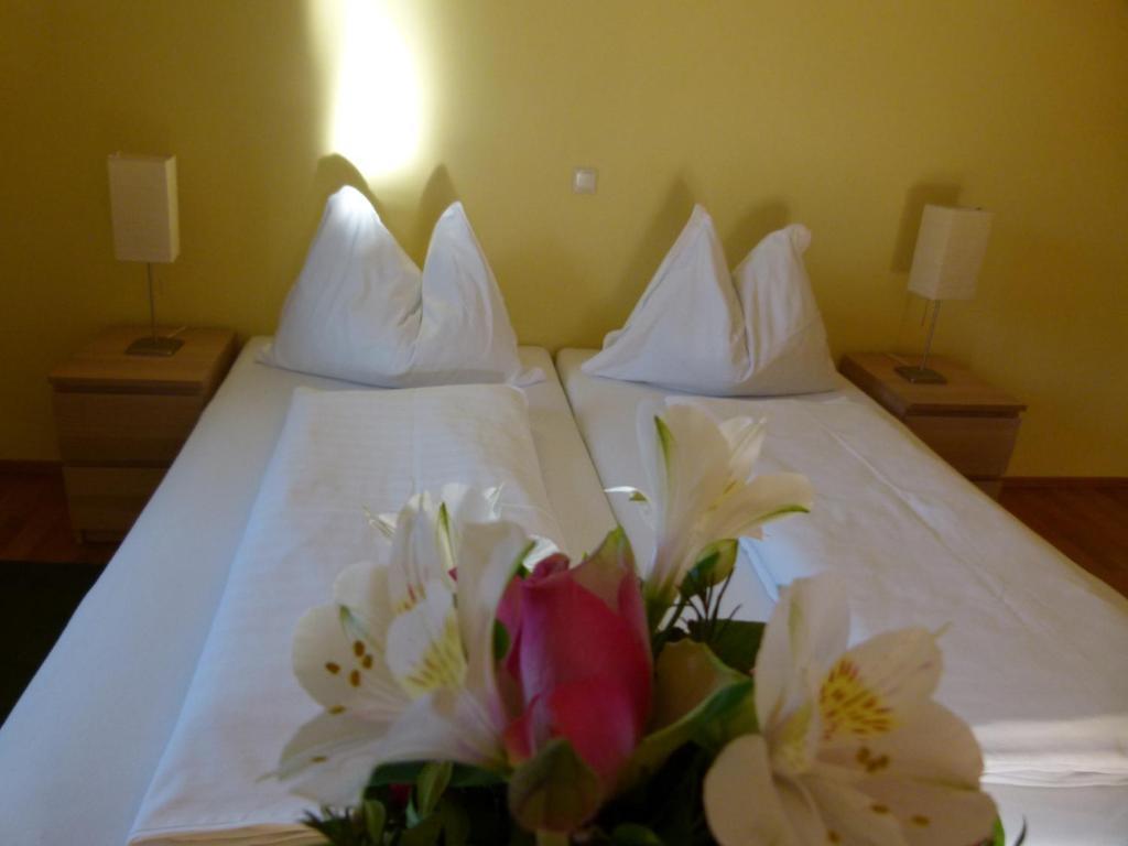 Hotel Fischachstubn Bergheim Pokoj fotografie