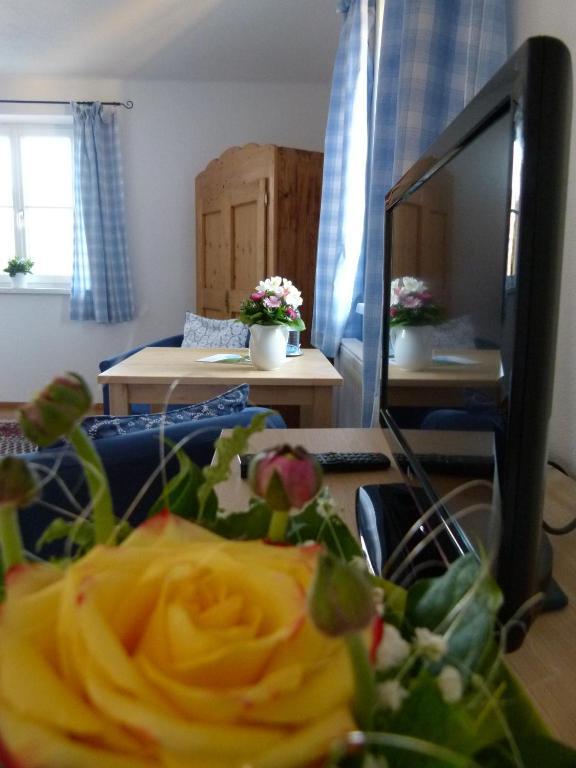 Hotel Fischachstubn Bergheim Pokoj fotografie