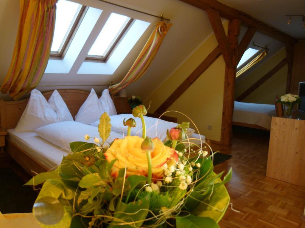 Hotel Fischachstubn Bergheim Pokoj fotografie