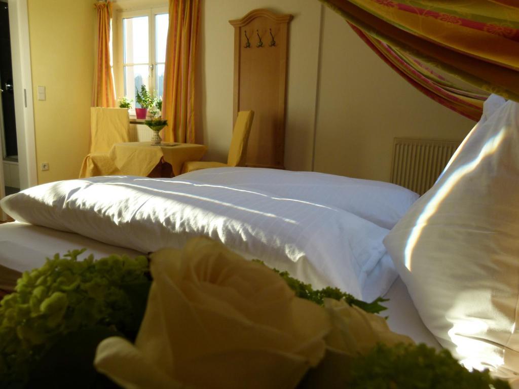 Hotel Fischachstubn Bergheim Pokoj fotografie