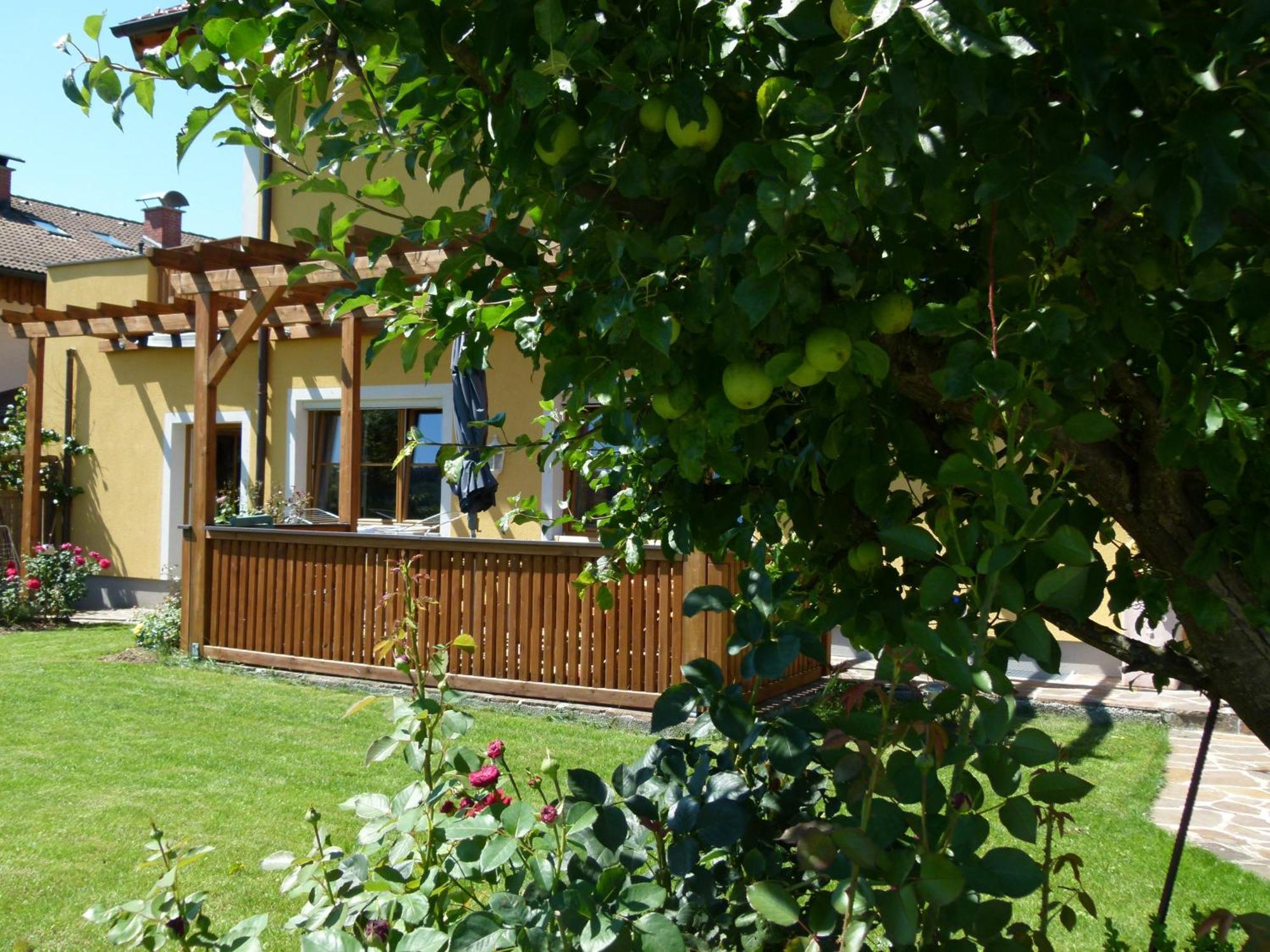 Hotel Fischachstubn Bergheim Exteriér fotografie