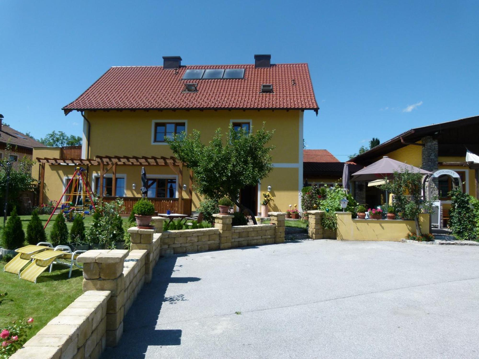 Hotel Fischachstubn Bergheim Exteriér fotografie