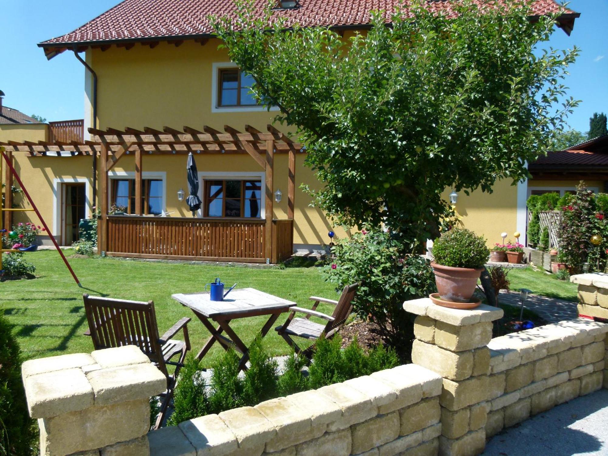 Hotel Fischachstubn Bergheim Exteriér fotografie