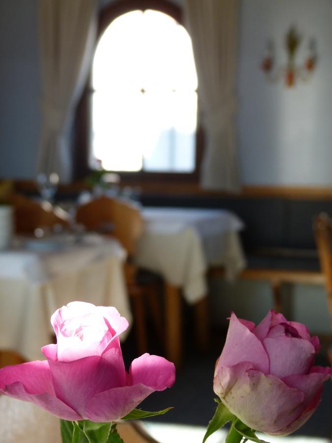 Hotel Fischachstubn Bergheim Exteriér fotografie